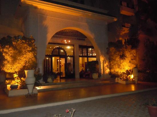 Hotel Bravo Hammamet Yasmine Exterior foto